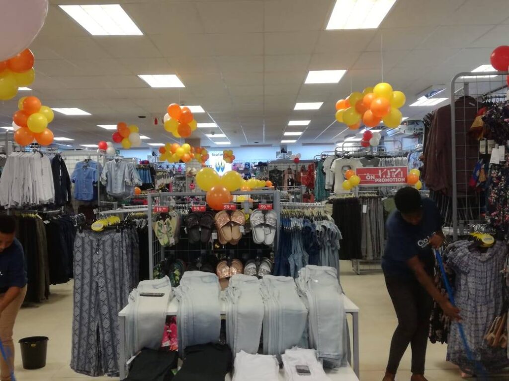 Choice – Kwagga Plaza 5