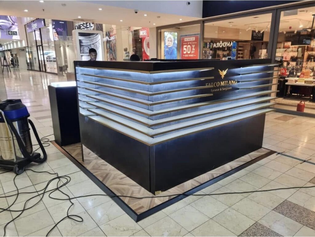 Falco Milano – Brooklyn Mall 3