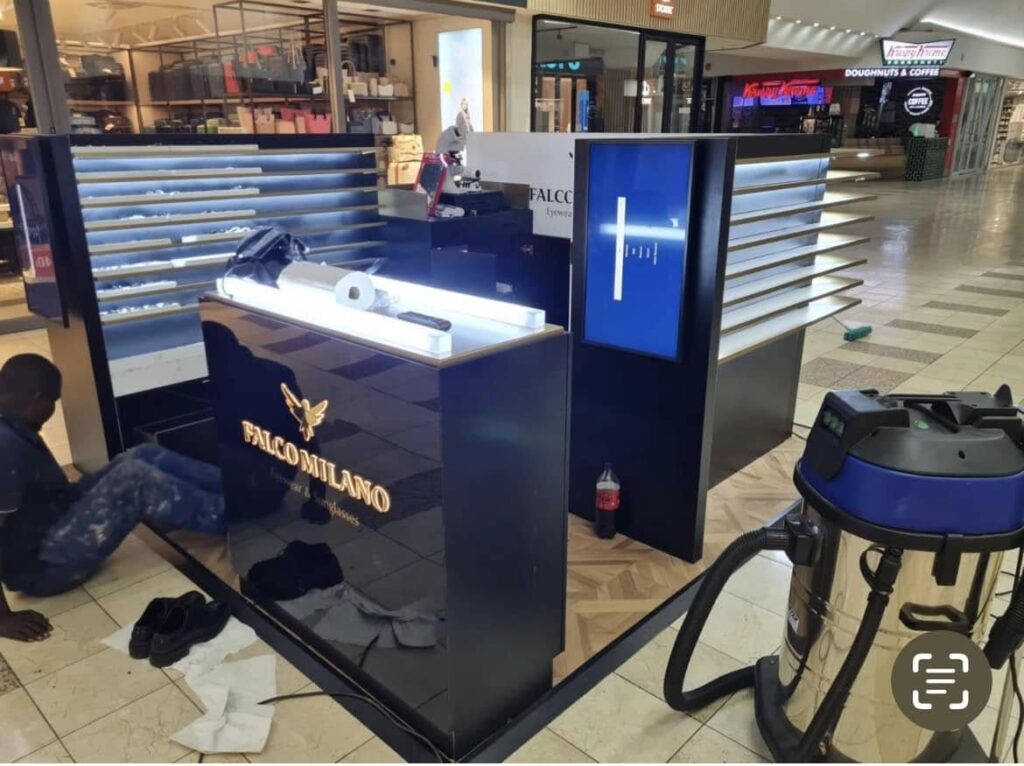 Falco Milano – Brooklyn Mall 4