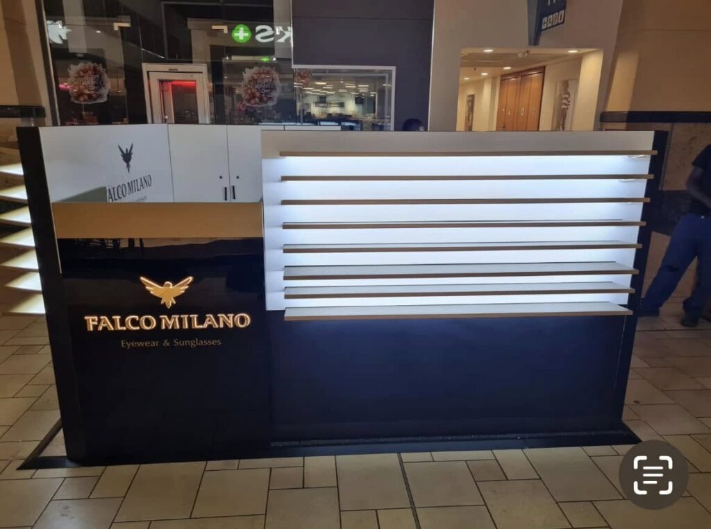 Falco Milano – Brooklyn Mall 5