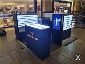 Falco Milano – Brooklyn Mall 6