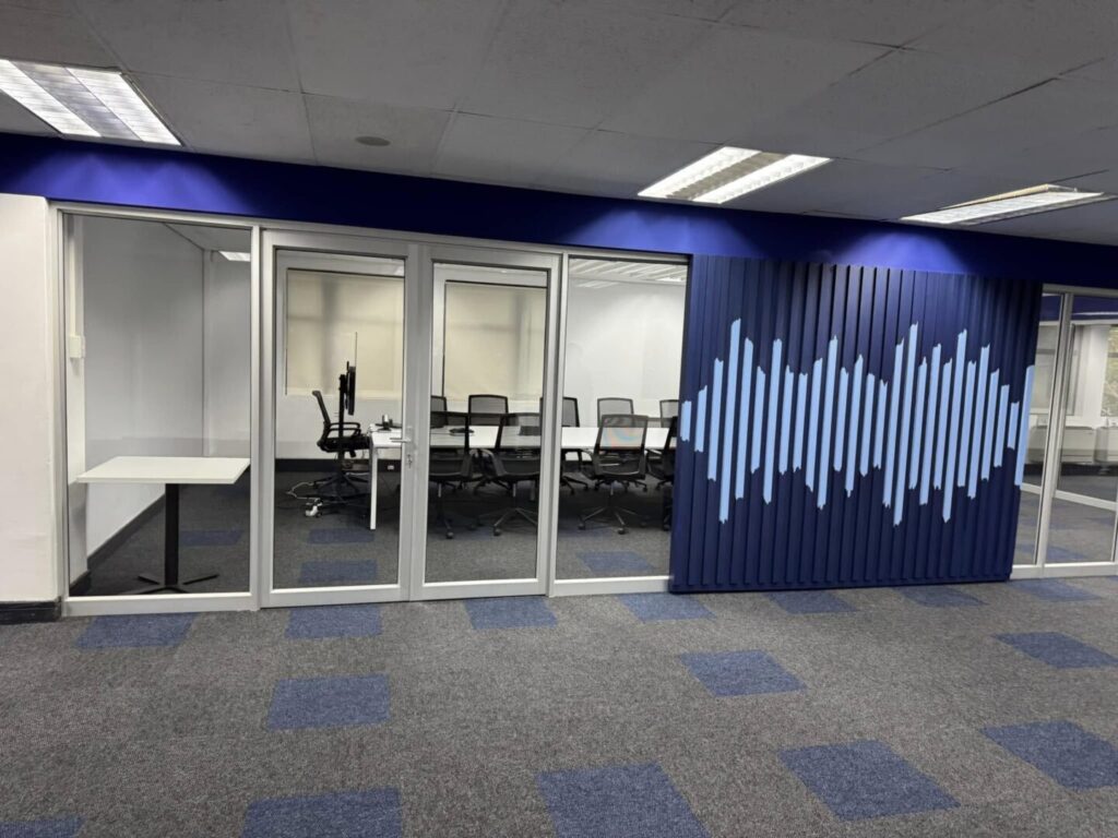Mint African Operations – Woodmead 3