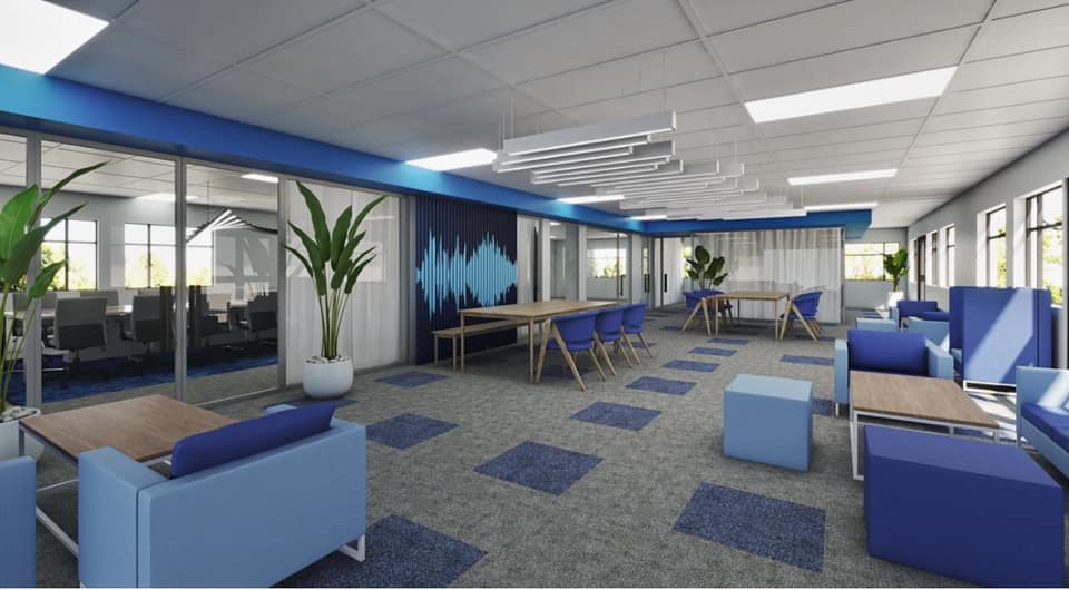 Mint African Operations – Woodmead 7