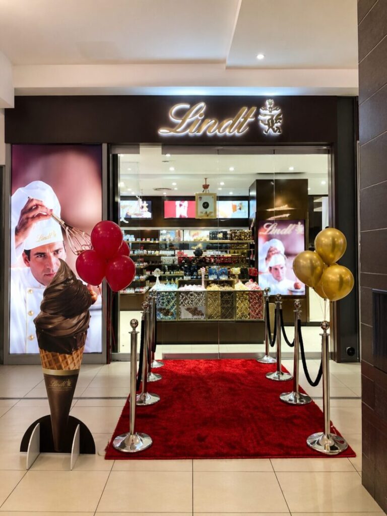 RCSD Lindt – Rosebank 1