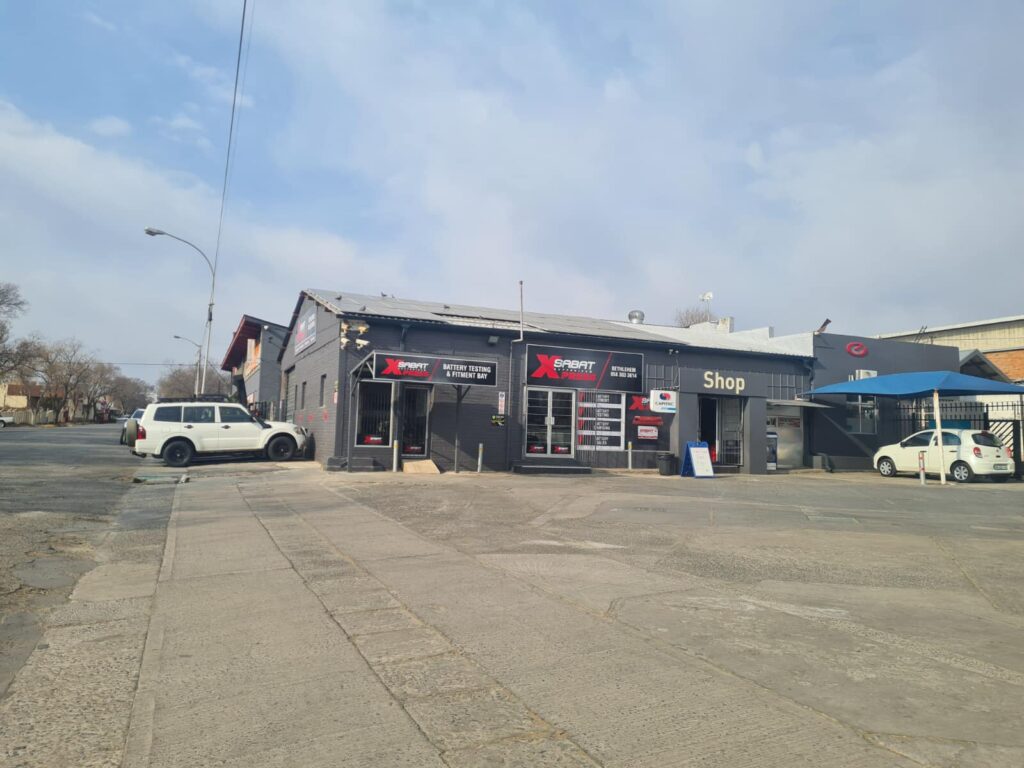 Sabat Xpress – Bethlehem 5