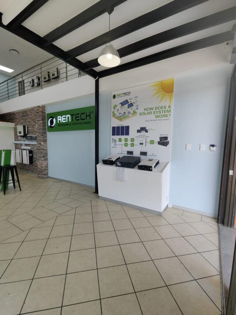 Willard Xpress & Rentech – Lynnwood 7