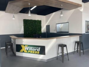 Willard Xpress – Durban CBD 2