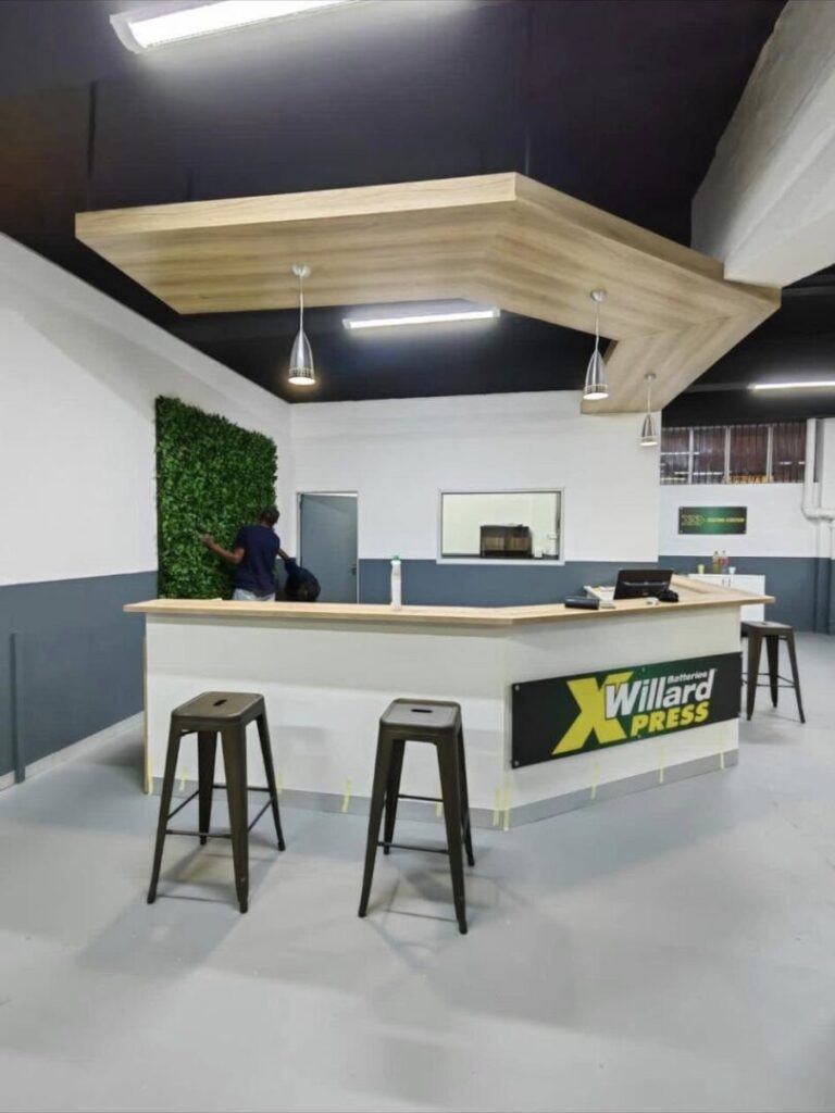 Willard Xpress – Durban CBD 3