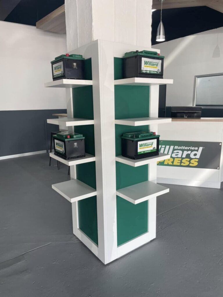 Willard Xpress – Durban CBD 5